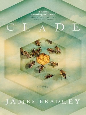 cover image of Clade